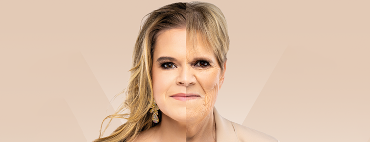 Primeur: Margriet Hermans en dochter Celien duiken met ‘Kwestie van DNA’ in 2024 de theaters in Primeur: Margriet Hermans en dochter Celien duiken met ‘Kwestie van DNA’ in 2024 de theaters in
