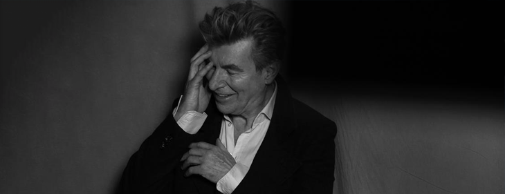 ‘Sons & Daughters’, de voorbode van een nieuwe najaars-EP en theatertournee van Paul Michiels ‘Sons & Daughters’, de voorbode van een nieuwe najaars-EP en theatertournee van Paul Michiels