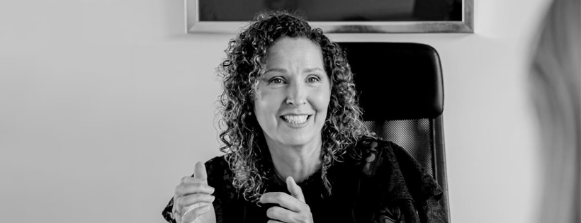 Rookstopcoach Els Bosch: “Moeten we doorgewinterde rokers behandelen als criminelen?” Rookstopcoach Els Bosch: “Moeten we doorgewinterde rokers behandelen als criminelen?”