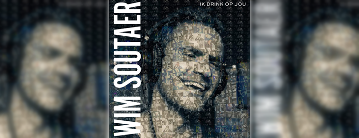 Wim Soutaer viert 20 jaar ‘Allemaal’ en pakt uit met de gloednieuwe popsingle ‘Ik Drink Op Jou’! Wim Soutaer viert 20 jaar ‘Allemaal’ en pakt uit met de gloednieuwe popsingle ‘Ik Drink Op Jou’!