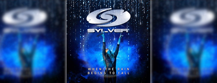 Sylver scoort met hun favoriete song  ‘When The Rain Begins To Fall’