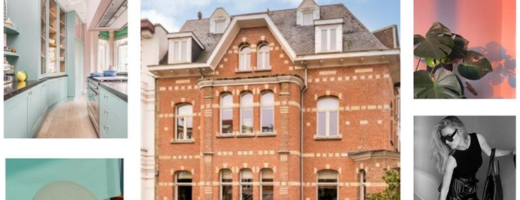 Antwerpse ‘Huis van Arthur’ wordt twee maanden een ‘concepthouse’ met exclusieve Belgische geschenken Antwerpse ‘Huis van Arthur’ wordt twee maanden een ‘concepthouse’ met exclusieve Belgische geschenken