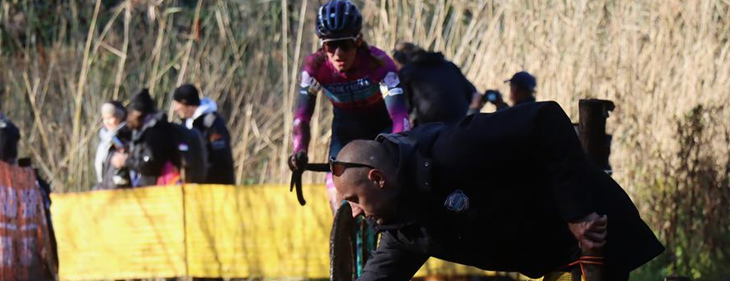 Na winst in Rucphen is Laura Verdonschot klaar voor Essen: “Met goeie benen zit een podiumplek er misschien wel in!” Na winst in Rucphen is Laura Verdonschot klaar voor Essen: “Met goeie benen zit een podiumplek er misschien wel in!”