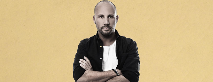 Tongerse dj Thierry Von Der Warth en Jorden Dux draaien dinsdag de eerste Student Day op Winterland Hasselt Tongerse dj Thierry Von Der Warth en Jorden Dux draaien dinsdag de eerste Student Day op Winterland Hasselt