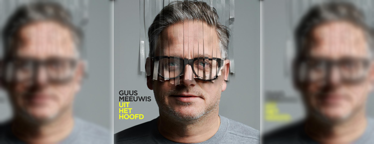 Guus Meeuwis brengt ‘Troosten We Samen’ uit! Guus Meeuwis brengt ‘Troosten We Samen’ uit!