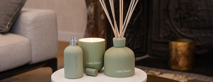 Met de ‘Home & Body’-collectie maakt RiGorgeous van het ‘i.am.klean’ make-upmerk een duurzaam ‘eco luxury beauty brand’ Met de ‘Home & Body’-collectie maakt RiGorgeous van het ‘i.am.klean’ make-upmerk een duurzaam ‘eco luxury beauty brand’