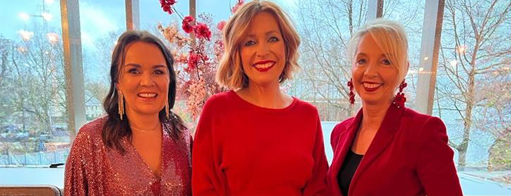 Bie Buelens (RiGorgeous): “We sluiten Café Beauté Knokke, maar in de toekomst komen er nieuwe vestigingen” Bie Buelens (RiGorgeous): “We sluiten Café Beauté Knokke, maar in de toekomst komen er nieuwe vestigingen”