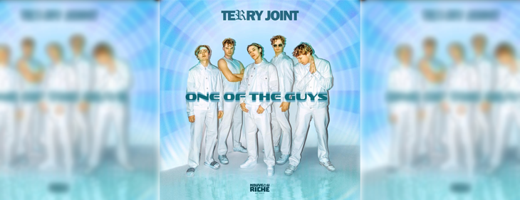 Nederlandstalige Hiphop-boyband Terry Joint pakt uit met debuutsingle ‘One Of The Guys’ Nederlandstalige Hiphop-boyband Terry Joint pakt uit met debuutsingle ‘One Of The Guys’