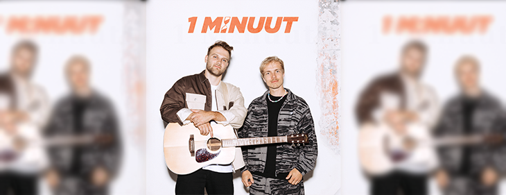 BENR zegt in '1 Minuut' sorry BENR zegt in '1 Minuut' sorry