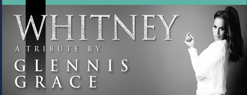 Glennis Grace brengt fenomenale Whitney Houston-tribute op 8 maart 2025 in Stadsschouwburg Antwerpen Glennis Grace brengt fenomenale Whitney Houston-tribute op 8 maart 2025 in Stadsschouwburg Antwerpen