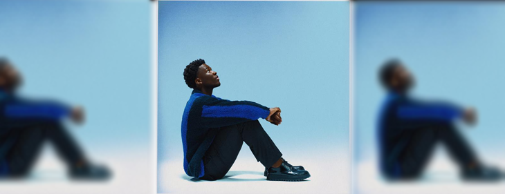 Claude kondigt zijn debuutalbum aan met de nieuwe single ‘Parler Français’ Claude kondigt zijn debuutalbum aan met de nieuwe single ‘Parler Français’