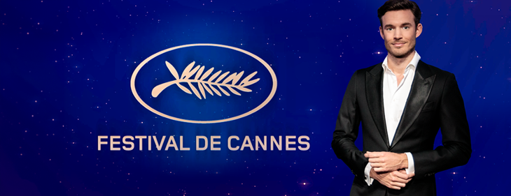 Slotceremonie van het 77ste Filmfestival van Cannes exclusief op Pickx+ Slotceremonie van het 77ste Filmfestival van Cannes exclusief op Pickx+