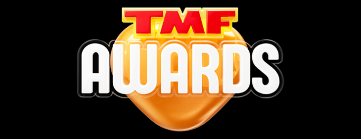 25 jaar later: De TMF Awards zijn terug, Zillion style! 25 jaar later: De TMF Awards zijn terug, Zillion style!
