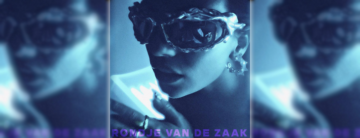 Veelzijdige Maan geeft een ‘Rondje Van De Zaak’ Veelzijdige Maan geeft een ‘Rondje Van De Zaak’