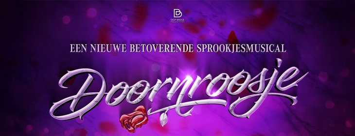 Deep Bridge laat 'Doornroosje' ontwaken in Gent en Hasselt Deep Bridge laat 'Doornroosje' ontwaken in Gent en Hasselt