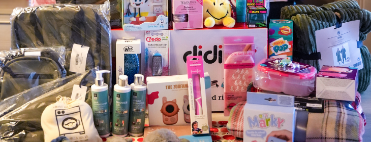 Kelly Cuppens (Drukke Mama's): "Van de keukentafel naar bijna 100.000 leden in 8 jaar tijd" Kelly Cuppens (Drukke Mama's): "Van de keukentafel naar bijna 100.000 leden in 8 jaar tijd"