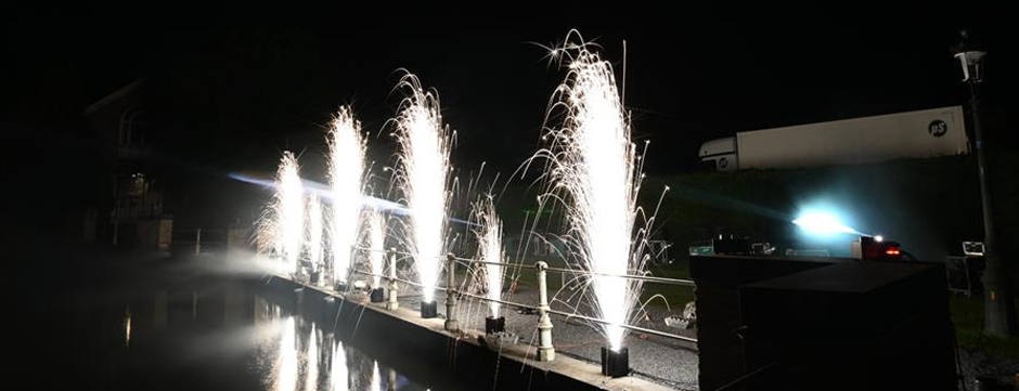 Winterland Hasselt zet het nieuwe jaar in met diervriendelijker vuurwerk en de ‘First Cheers of The Year’-party Winterland Hasselt zet het nieuwe jaar in met diervriendelijker vuurwerk en de ‘First Cheers of The Year’-party