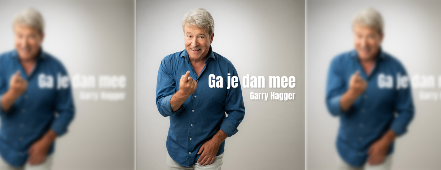 Garry Hagger lanceert zomerse popsong ‘Ga Je Dan Mee’ – frisse single vol nieuwe energie en avontuur Garry Hagger lanceert zomerse popsong ‘Ga Je Dan Mee’ – frisse single vol nieuwe energie en avontuur