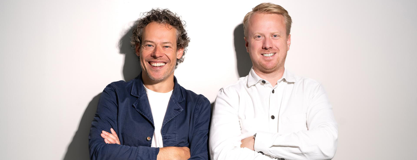 TicketSwap benoemt Jan van Casteren tot nieuwe CEO TicketSwap benoemt Jan van Casteren tot nieuwe CEO