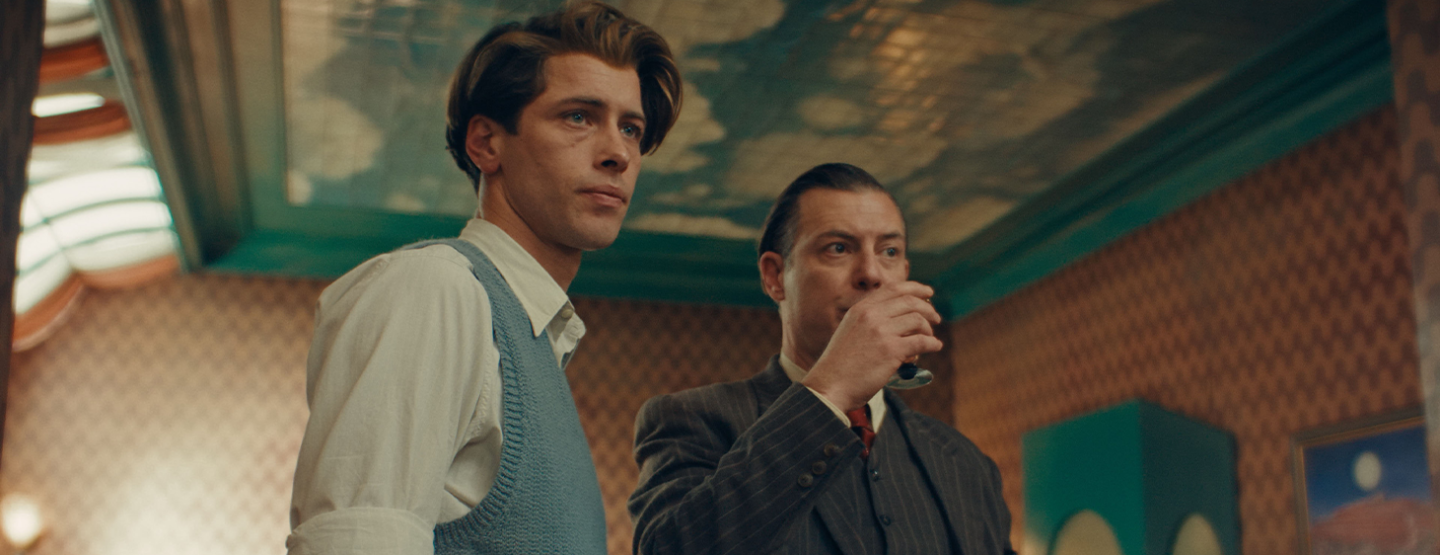 Proximus Presenteert: ‘This is not a murder mystery’, de gloednieuwe VRT-serie op Pickx+