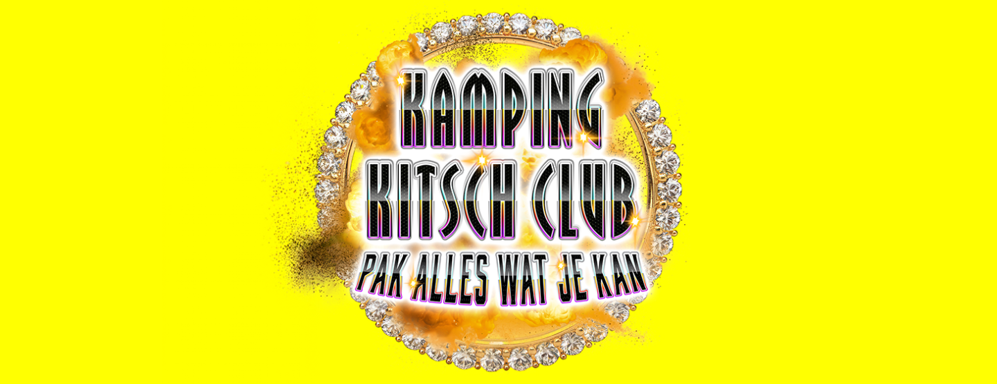 Jitske Van de Veire knipt je op Kamping Kitsch Club Jitske Van de Veire knipt je op Kamping Kitsch Club