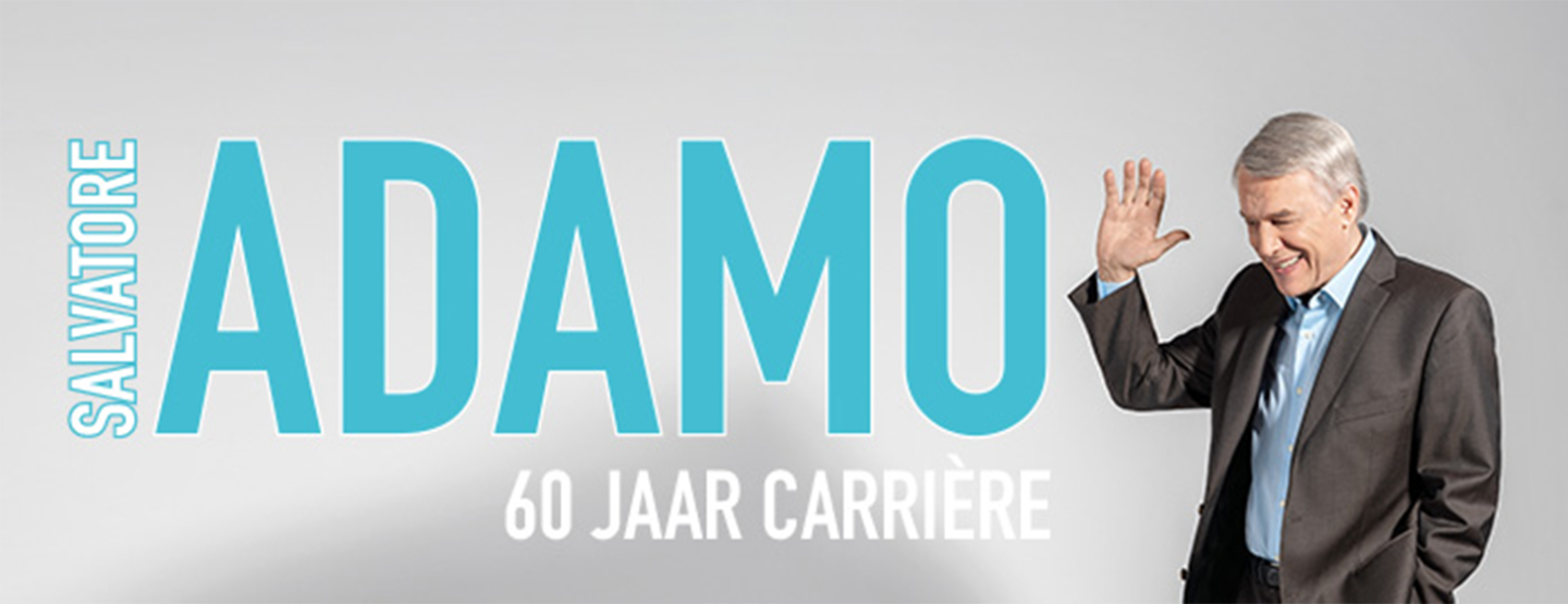 Extra parterre-plaatsen voor concert Adamo dankzij uitbreiding capaciteit Trixxo Theater Hasselt Extra parterre-plaatsen voor concert Adamo dankzij uitbreiding capaciteit Trixxo Theater Hasselt
