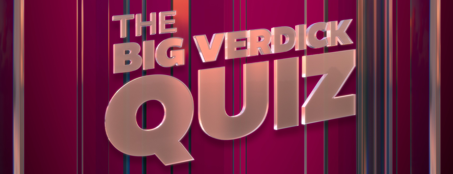 Jeroen Verdick zoekt kandidaten voor nieuwe tv-quiz