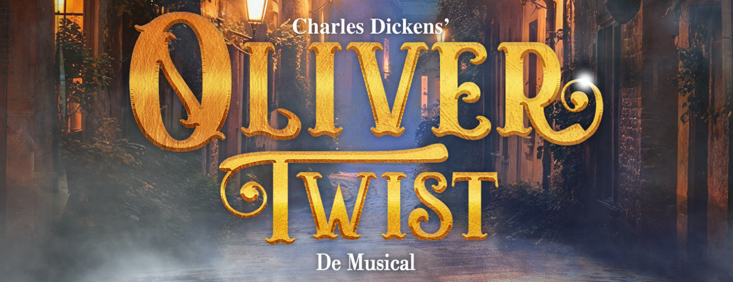 Gloednieuwe Vlaamse familiemusical 'Oliver Twist' wordt opvolger van 'Alice in Wonderland'