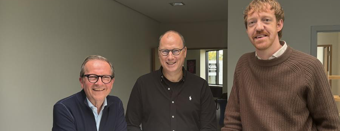 Volgens Guy De Pré is dit ‘de mooiste oldtimersbeurs’ van het land'