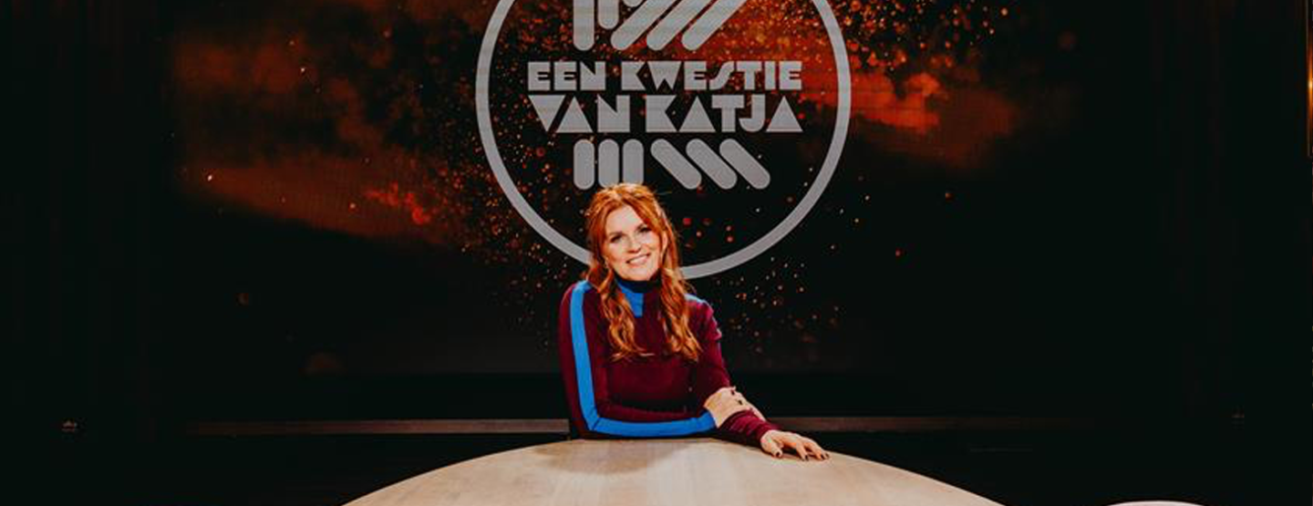 Jaaroverzicht met Katja Retsin en gasten vanuit Oostende