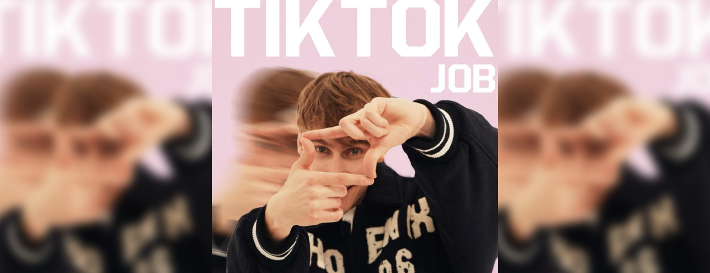 De ‘TikTok’ van JOB gaat viraal: Dutchtuber, acteur én zanger klaar voor grote eindejaarshit