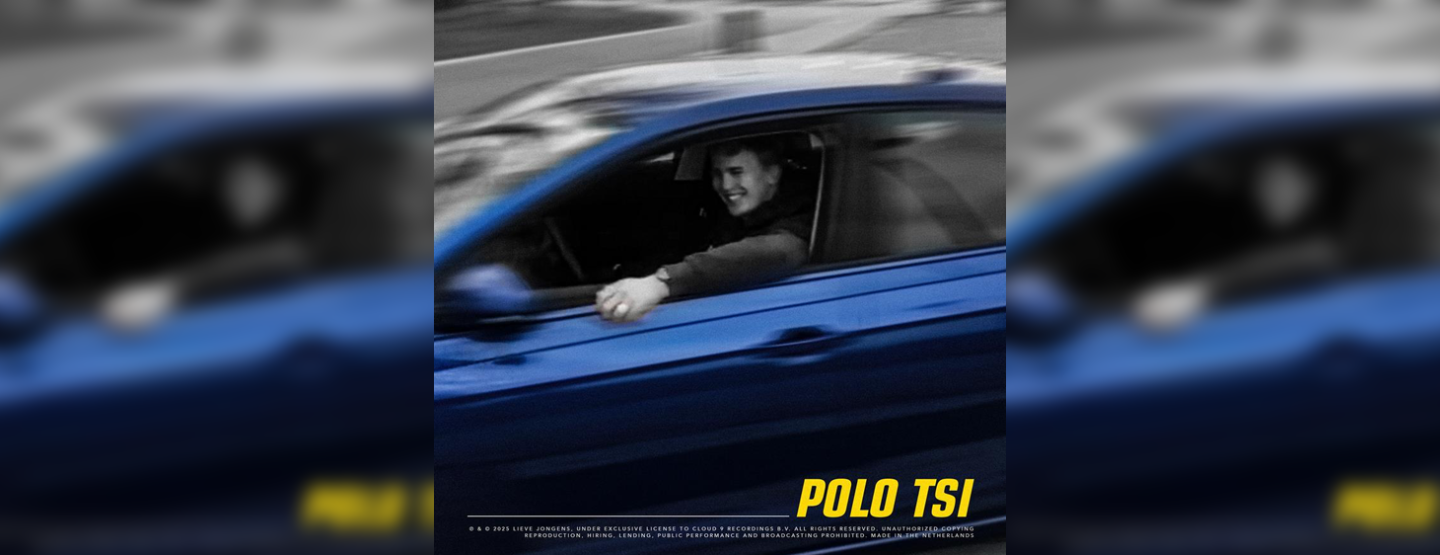 Snelle brengt met het originele ‘Polo TSI’ een ode aan zijn eerste auto
