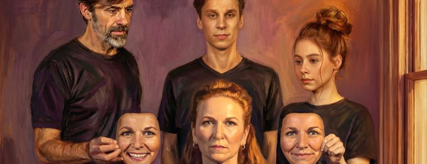 &lsquo;Next to Normal&rsquo; brengt iconen Ann Van den Broeck en Jan Schepens na 17 jaar weer samen on stage