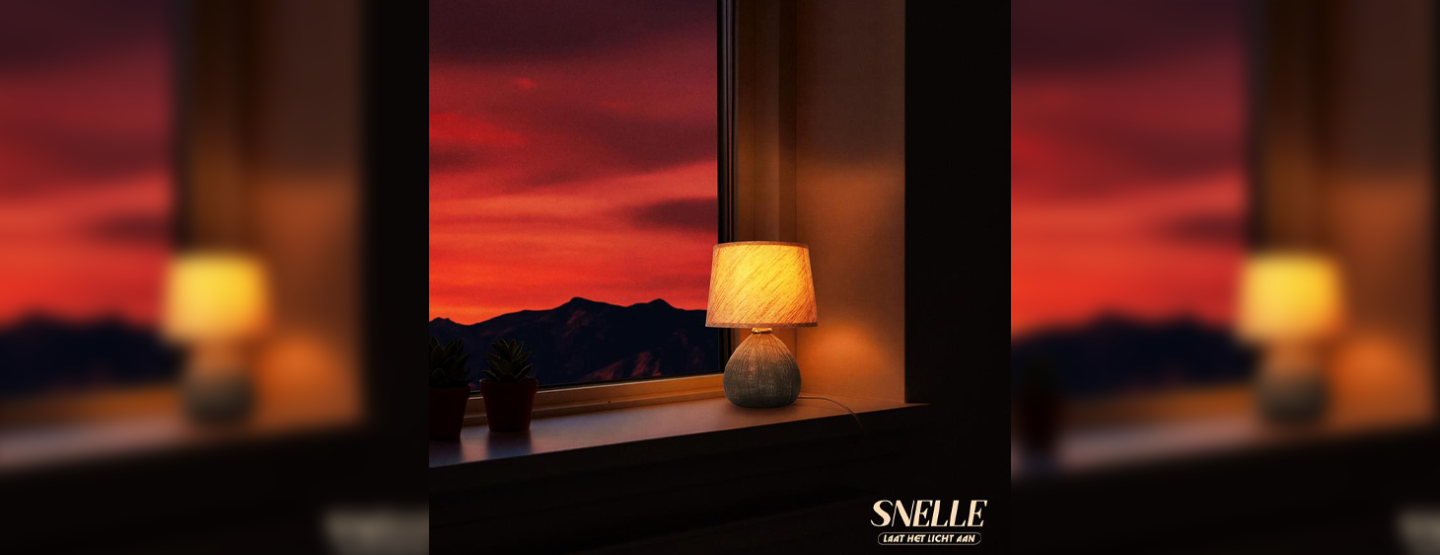 Snelle deelt persoonlijk verhaal over de impact van dementie in &lsquo;Laat Het Licht Aan&rsquo;