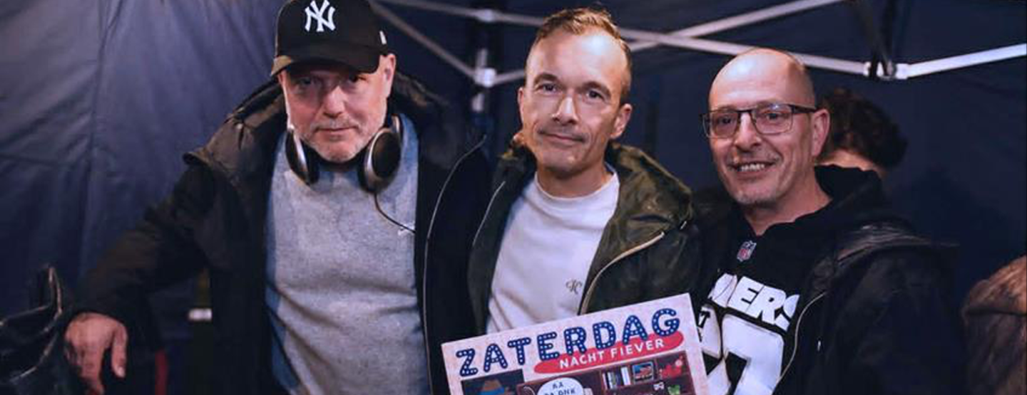 Aarschotse culthit 'Zaterdag' brengt massa op de been voor dertigste verjaardag van K.I.A. en Het Gasthuis Aarschotse culthit 'Zaterdag' brengt massa op de been voor dertigste verjaardag van K.I.A. en Het Gasthuis
