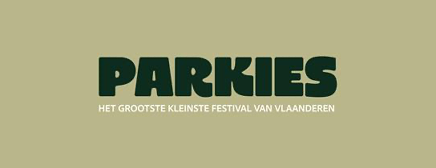 Parkiesconcerten vieren hun 35ste verjaardag met nieuwkomers Tim Van Aelst (Tim Seeker), DJ Ruben Van Gucht, Christoff, Ronny Mosuse, Ben Crabbé (The Philips), Kobe Ilsen (Jukebox Heroes), Paul Michiels e.v.a. Parkiesconcerten vieren hun 35ste verjaardag met nieuwkomers Tim Van Aelst (Tim Seeker), DJ Ruben Van Gucht, Christoff, Ronny Mosuse, Ben Crabbé (The Philips), Kobe Ilsen (Jukebox Heroes), Paul Michiels e.v.a.