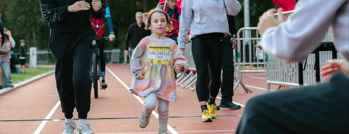 4de Sportfestival zet op 25 september in op verbinding