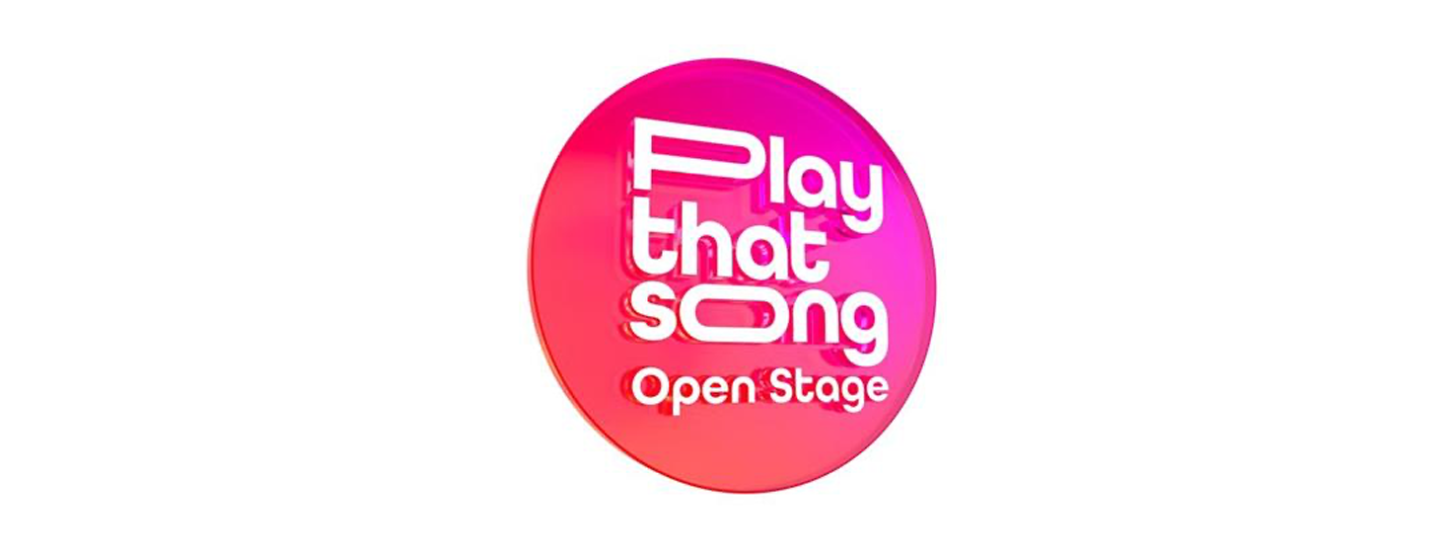 Proximus gaat opnieuw op zoek naar nieuw talent in Play that Song Open Stage Proximus gaat opnieuw op zoek naar nieuw talent in Play that Song Open Stage