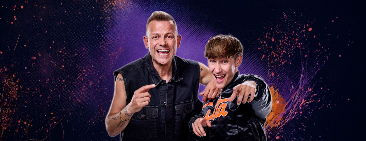 JOB Dutchtuber & Billy The Kit komen met nieuwe tour 'ECHTE VRIENDEN' naar België JOB Dutchtuber & Billy The Kit komen met nieuwe tour 'ECHTE VRIENDEN' naar België