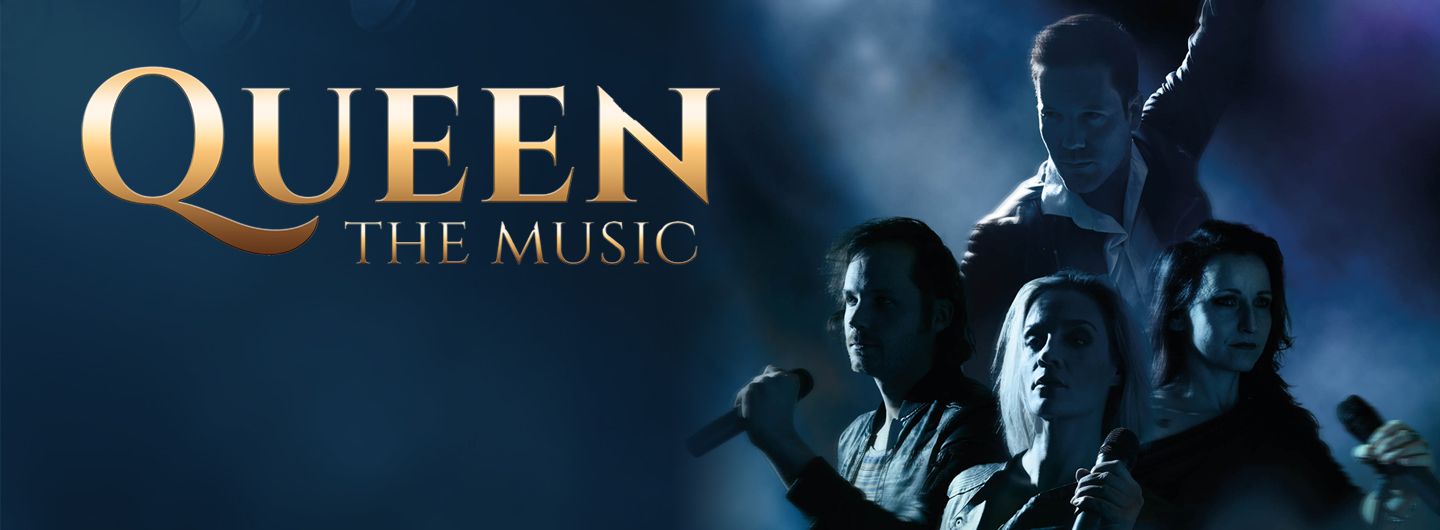 Queen The Music Queen The Music