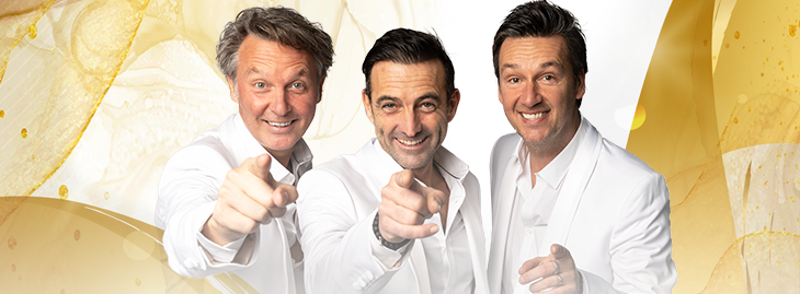 20 Jaar De Romeo's 20 Jaar De Romeo's