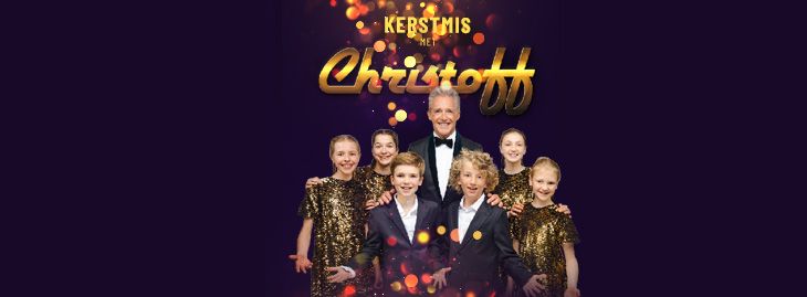 Kerstmis met Christoff