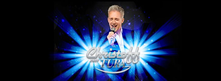 Christoff zingt Tura - Kursaal Oostende Christoff zingt Tura - Kursaal Oostende