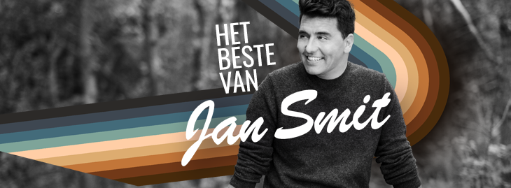 Het beste van Jan Smit - Roeselare