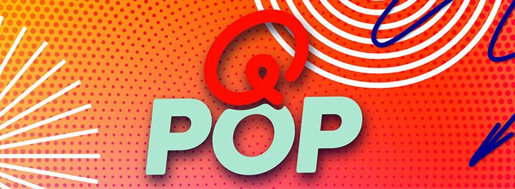 Q-Pop Q-Pop