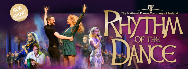 Rhythm of the dance - Hasselt Rhythm of the dance - Hasselt