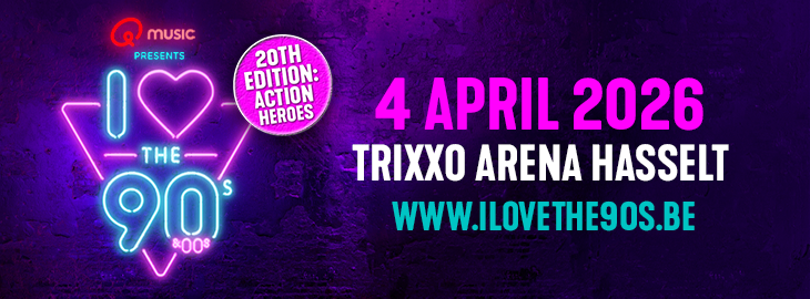 I love the 90s 2026 I love the 90s 2026