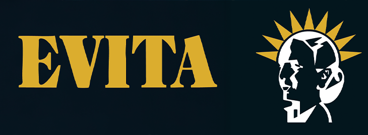 Evita 50 - Antwerpen Evita 50 - Antwerpen