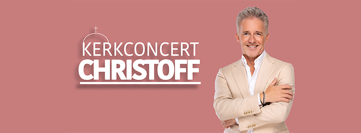 Kerkconcert Christoff - Roeselare