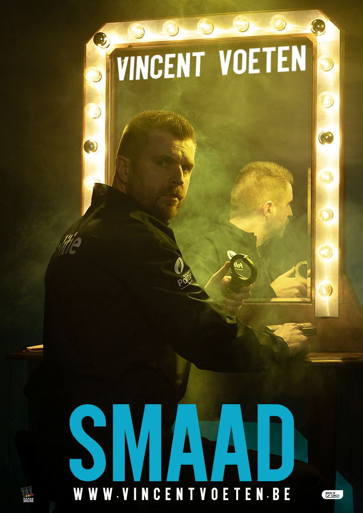 Vincent Voeten - SMAAD Vincent Voeten - SMAAD